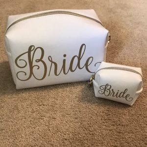 Bride bag